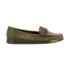 Mocassin Cuir Super Mode