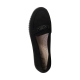 Mocassin Cuir Super Mode
