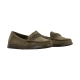 Mocassin Cuir Super Mode