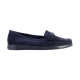 Mocassin Cuir Super Mode