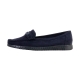 Mocassin Cuir Super Mode
