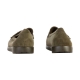 Mocassin Cuir Super Mode