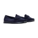 Mocassin Cuir Super Mode