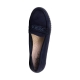 Mocassin Cuir Super Mode