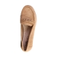 Mocassin Cuir Super Mode