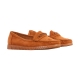 Mocassin Cuir Super Mode