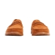 Mocassin Cuir Super Mode