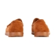 Mocassin Cuir Super Mode