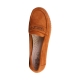 Mocassin Cuir Super Mode