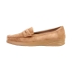 Mocassins Cuir Super Mode