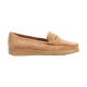 Mocassins Cuir Super Mode