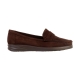 Mocassins Cuir Super Mode