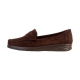 Mocassins Cuir Super Mode