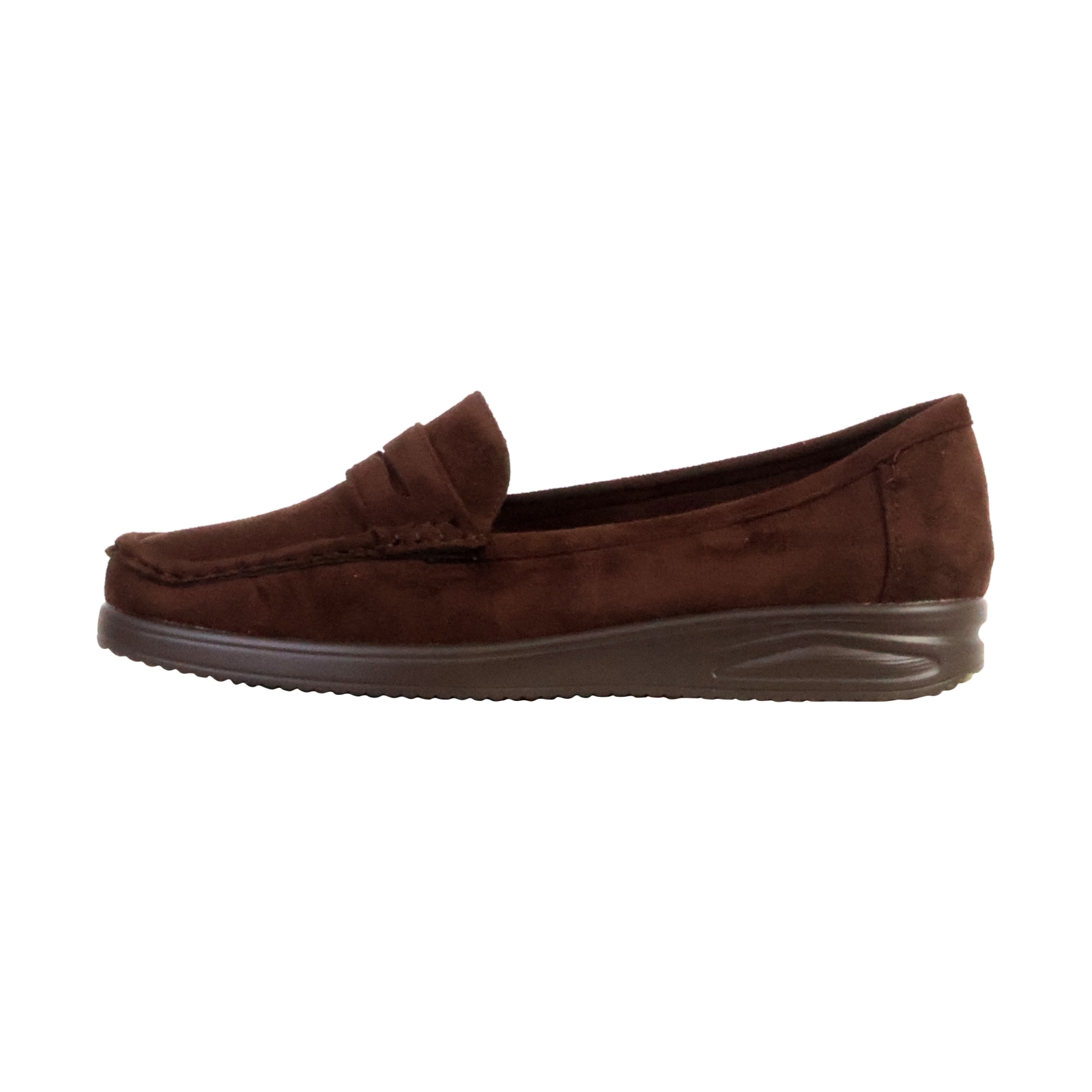 Mocassins Cuir Super Mode