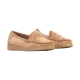 Mocassins Cuir Super Mode