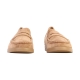 Mocassins Cuir Super Mode