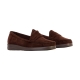 Mocassins Cuir Super Mode