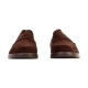 Mocassins Cuir Super Mode