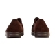 Mocassins Cuir Super Mode