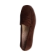 Mocassins Cuir Super Mode