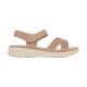 Sandales Cuir Super Mode