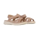 Sandales Cuir Super Mode
