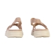 Sandales Cuir Super Mode