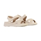 Sandales Cuir Super Mode