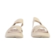 Sandales Cuir Super Mode