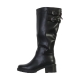 Bottes à Zip Super Mode