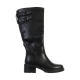 Bottes à Zip Super Mode