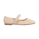 Ballerine à Brides Boucle Super Mode
