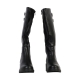 Bottes à Zip Super Mode