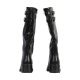 Bottes à Zip Super Mode