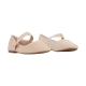 Ballerine à Brides Boucle Super Mode
