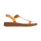 Sandales à Bride The Divine Factory