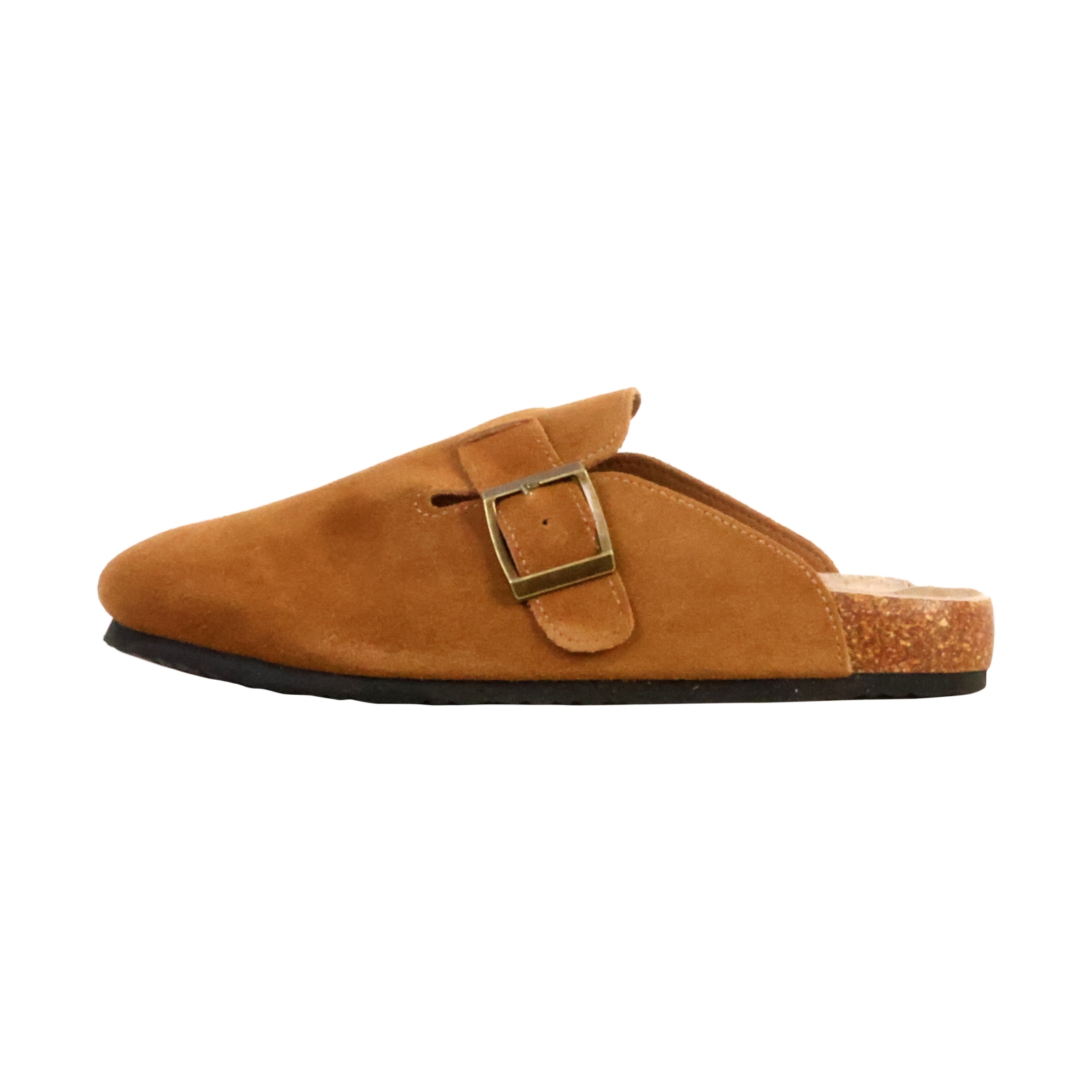 Mules Cuir The Divine Factory Alénoa