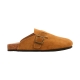 Mules Cuir The Divine Factory Alénoa