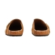 Mules Cuir The Divine Factory Alénoa