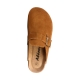 Mules Cuir The Divine Factory Alénoa