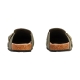 Mules Cuir The Divine Factory Alénoa