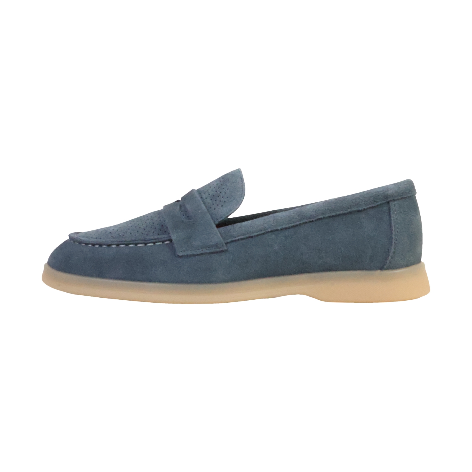 Mocassin Cuir The Divine Factory