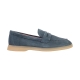 Mocassin Cuir The Divine Factory