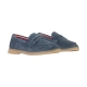 Mocassin Cuir The Divine Factory