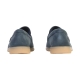 Mocassin Cuir The Divine Factory