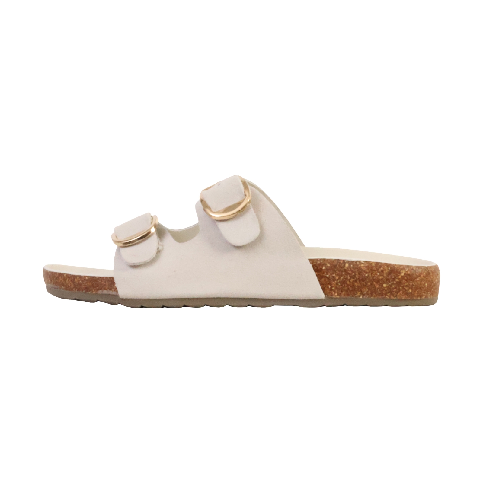 Mules Cuir The Divine Factory Alénoa