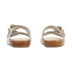 Mules Cuir The Divine Factory Alénoa