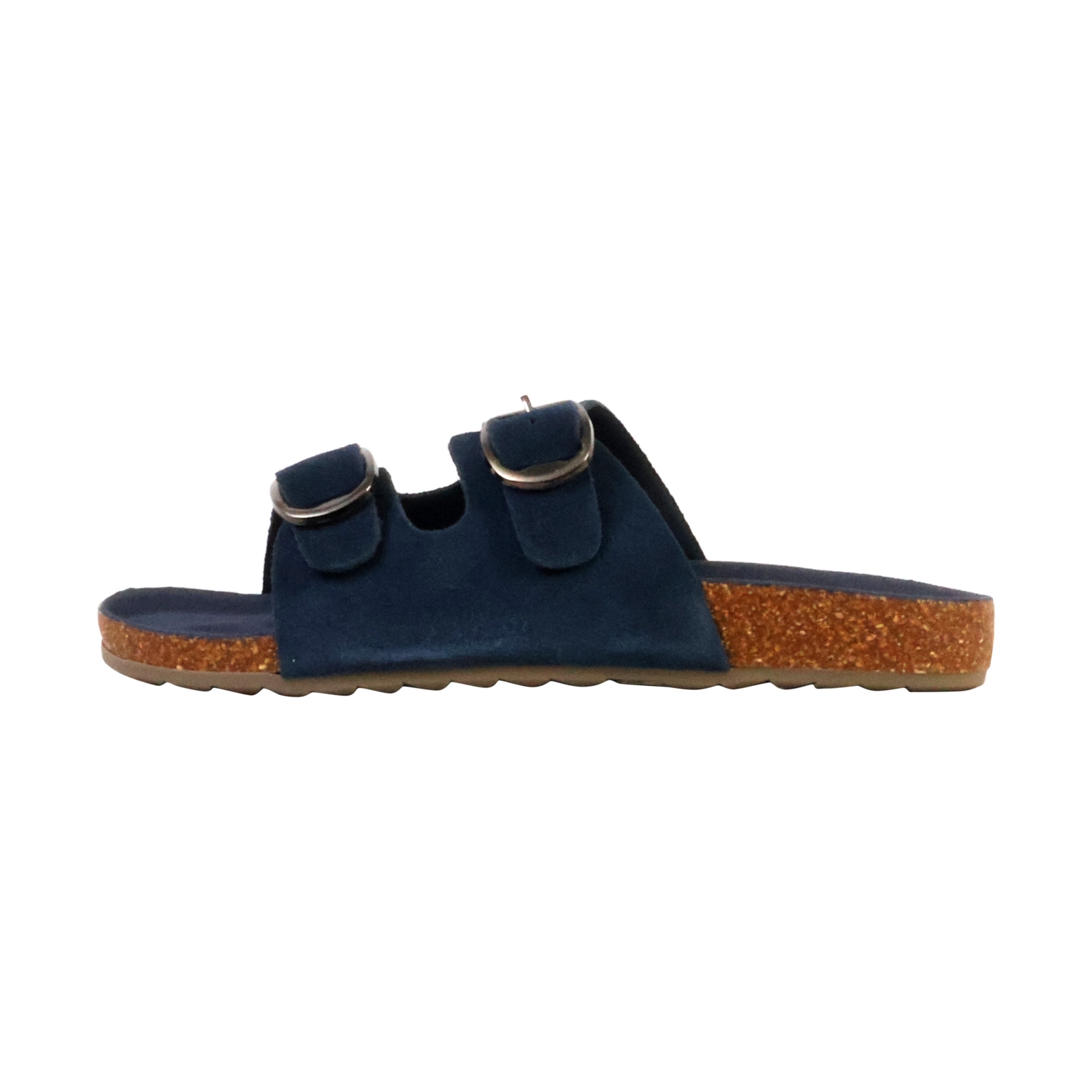 Mules Cuir The Divine Factory Alénoa