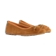 Ballerine Cuir The Divine Factory Alénoa