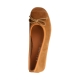 Ballerine Cuir The Divine Factory Alénoa